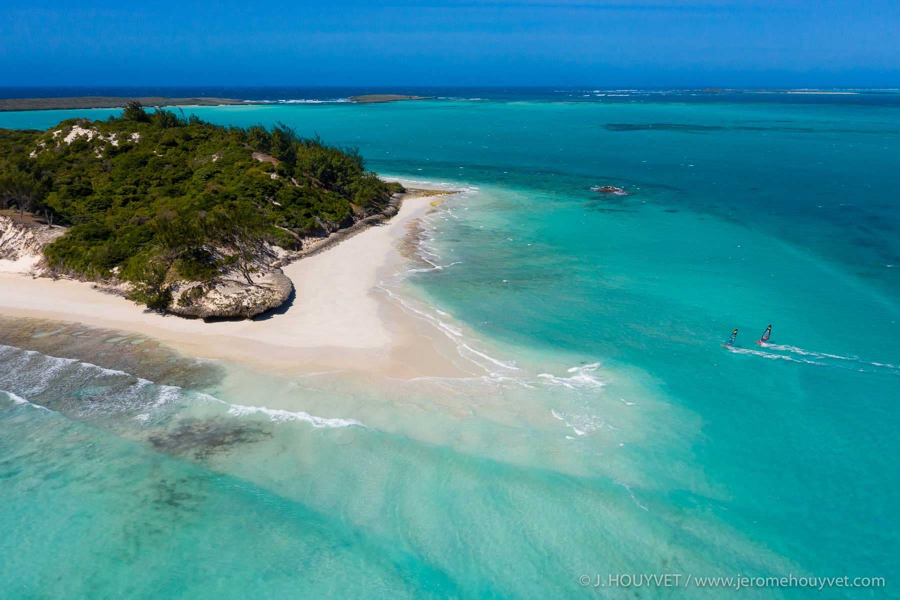 Plages
