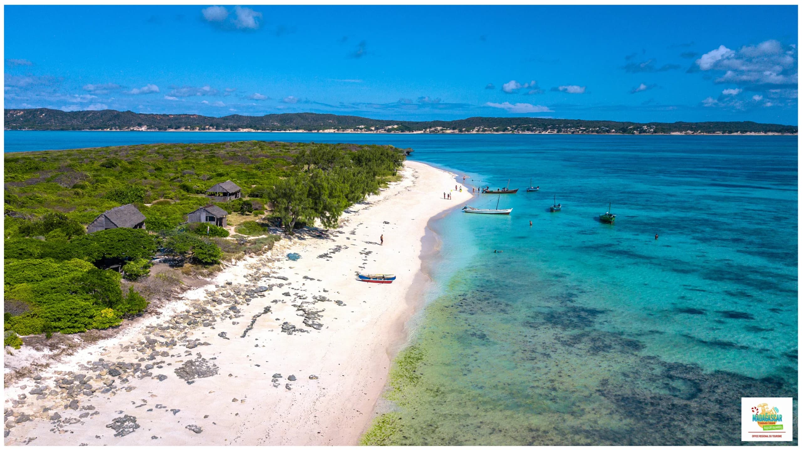 Gastronomie à Diégo-Suarez