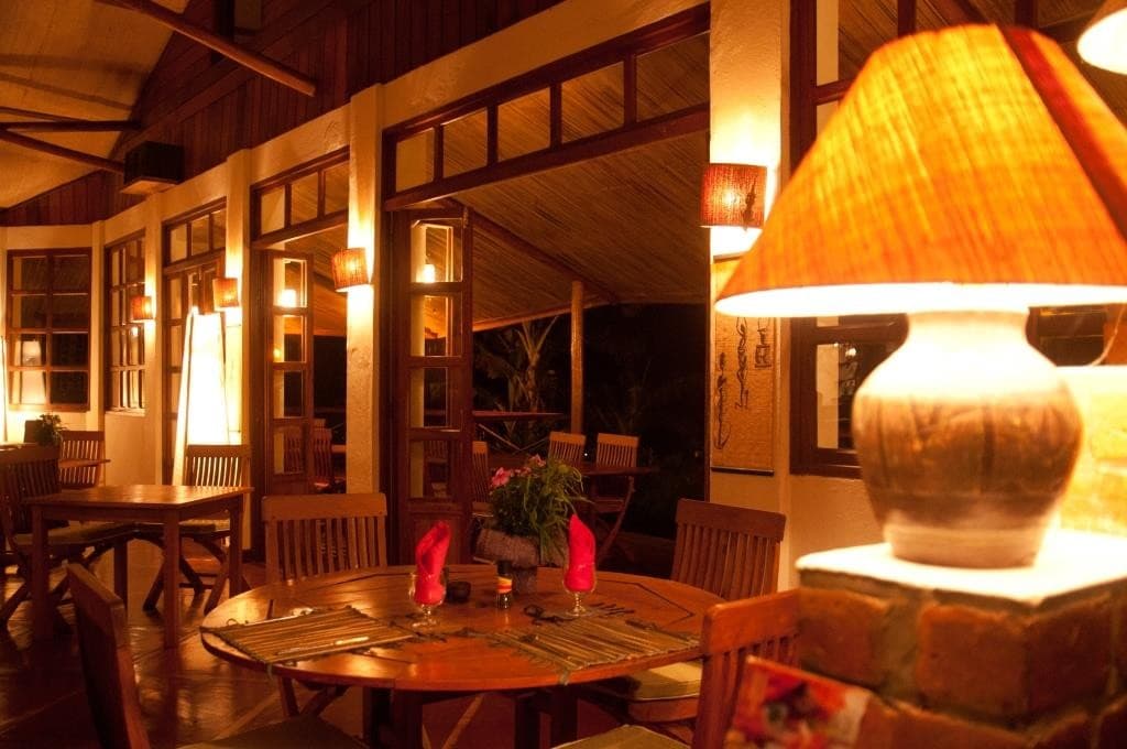 Nature Lodge