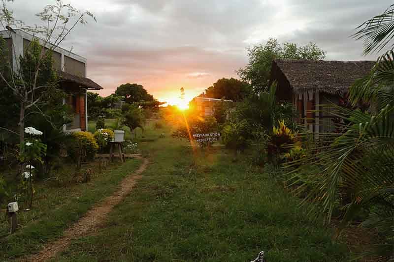 Soa Lodge