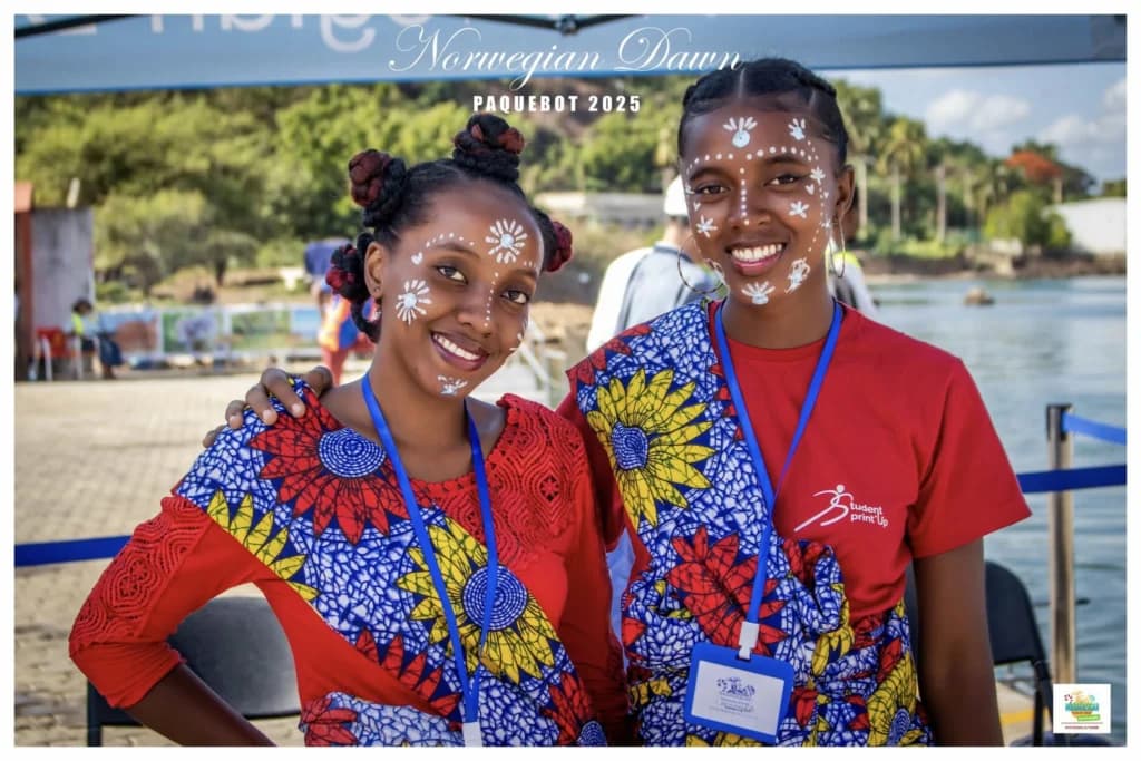 Office Régional du Tourisme de Diégo-Suarez