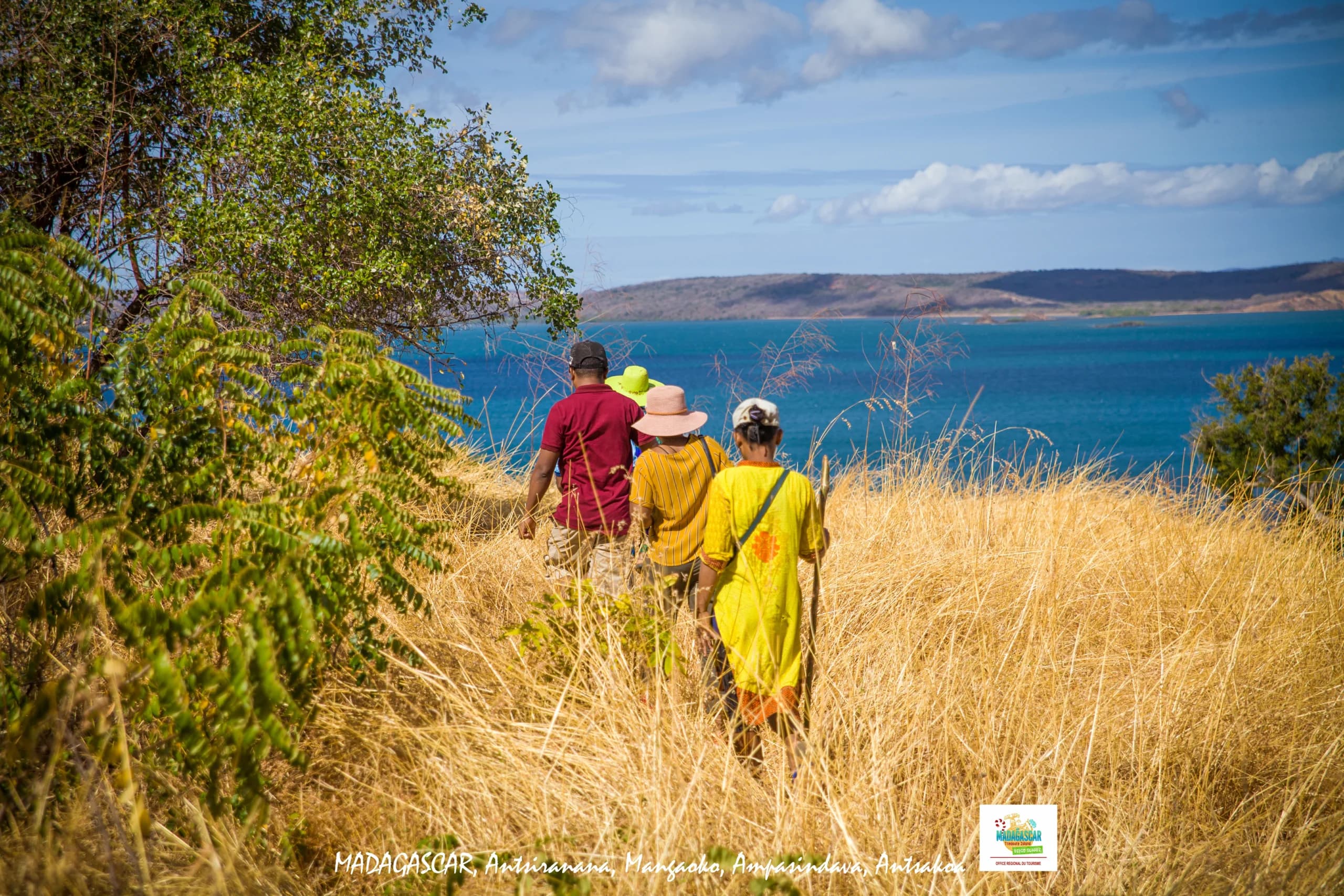 Activités à Diégo-Suarez