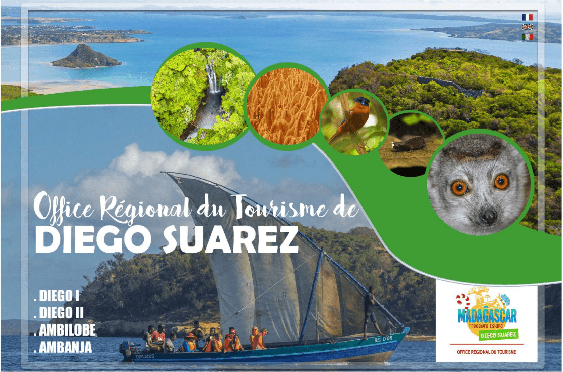 Aperçu brochures et guides