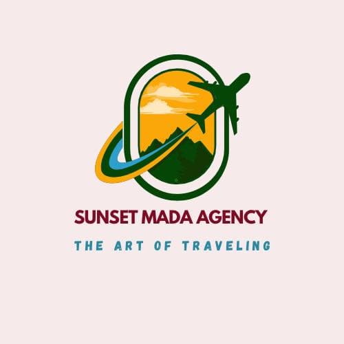 Sunset Mada Agency